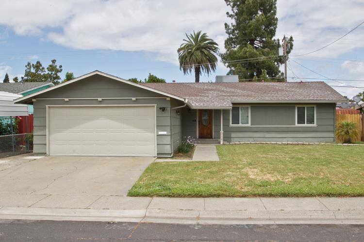 Joan Street, West Sacramento, California image 1