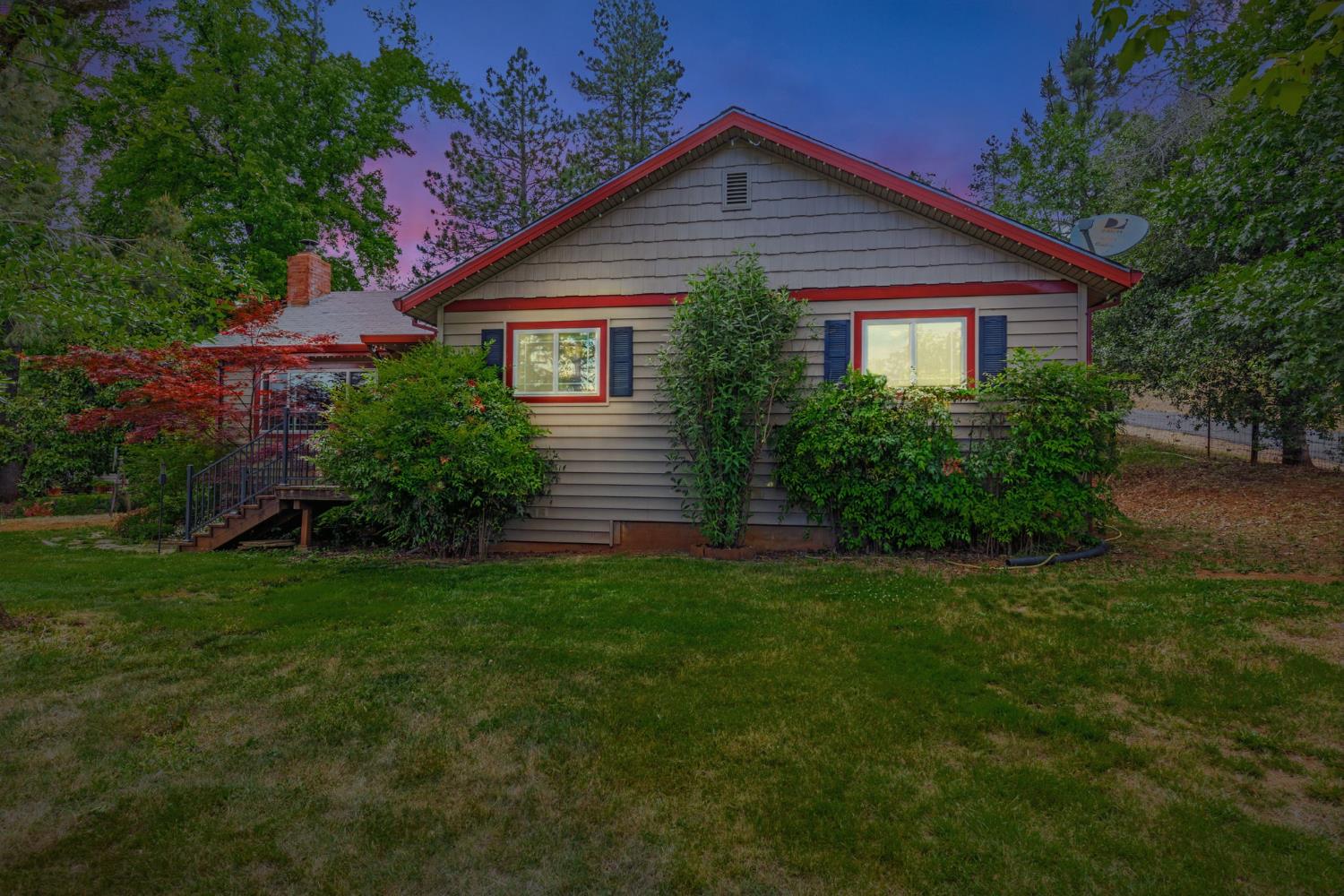 Detail Gallery Image 41 of 41 For 22175 Placer Hills Rd, Colfax,  CA 95713 - 6 Beds | 3 Baths