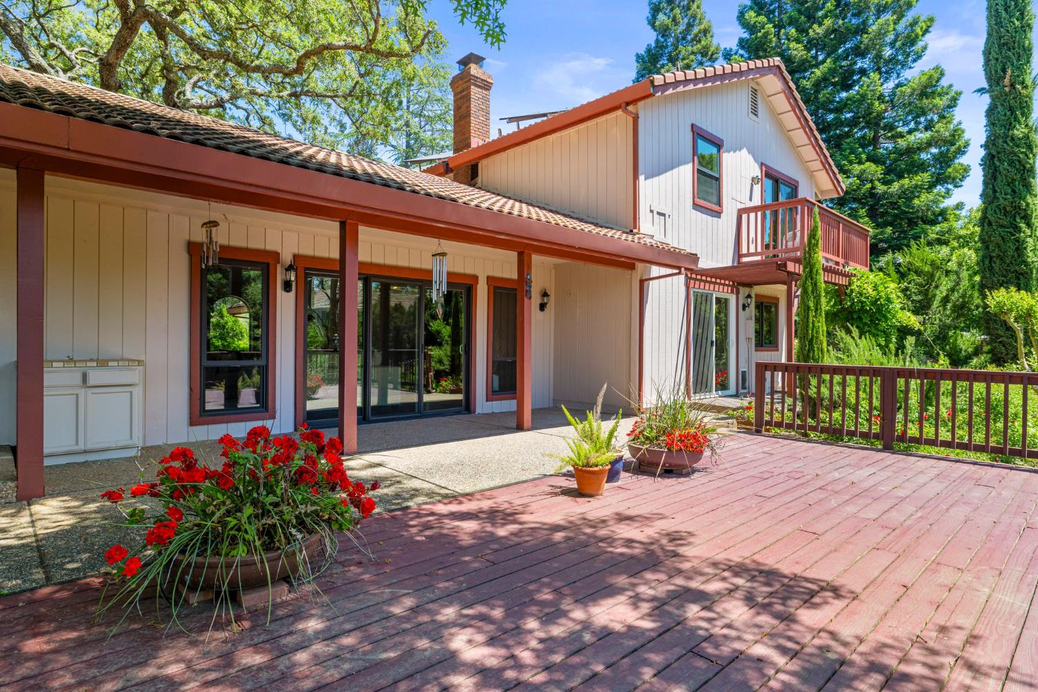Detail Gallery Image 66 of 87 For 6127 Reservoir Ct, Granite Bay,  CA 95746 - 4 Beds | 4/1 Baths