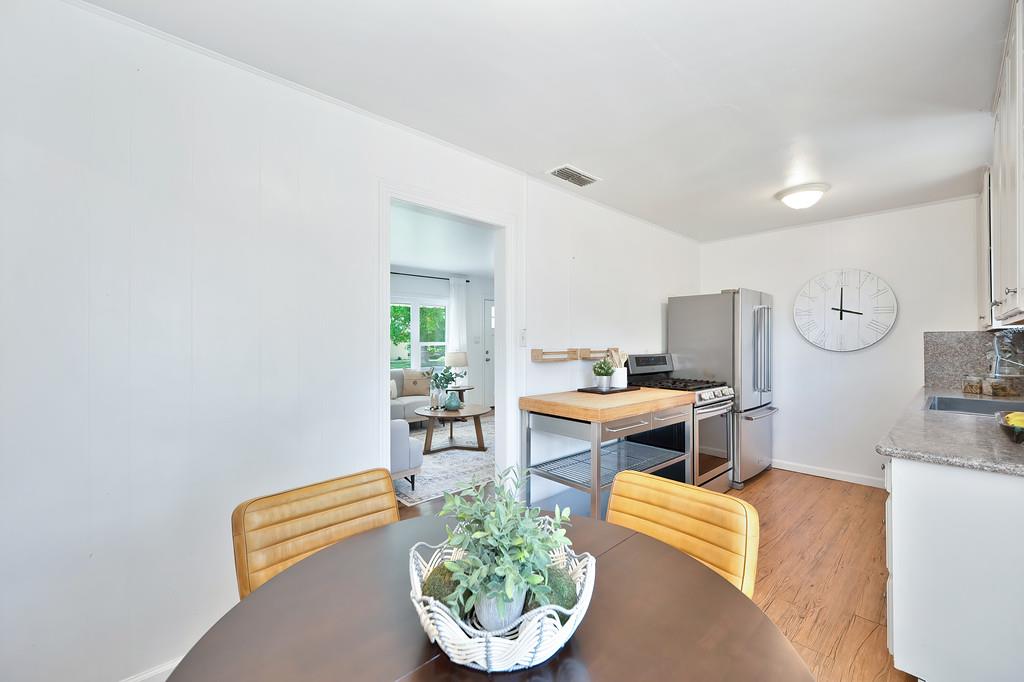 Arvilla Drive, Sacramento, California image 15