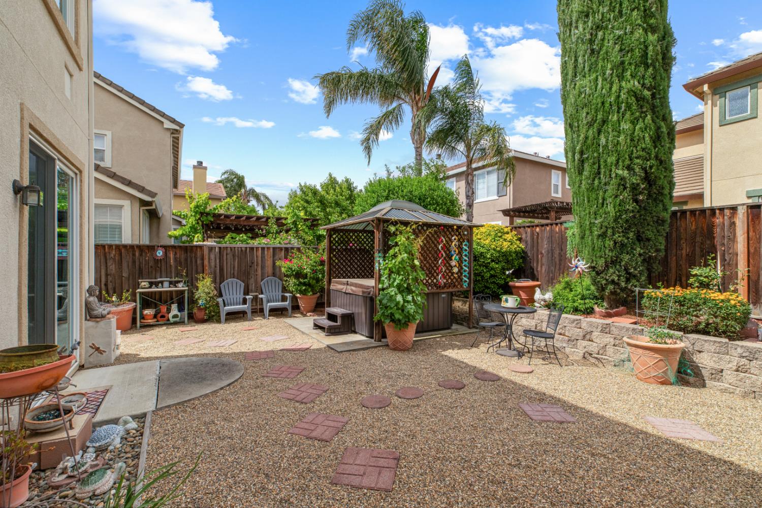 Detail Gallery Image 47 of 59 For 521 Mcdowell Way, Tracy,  CA 95377 - 4 Beds | 3 Baths