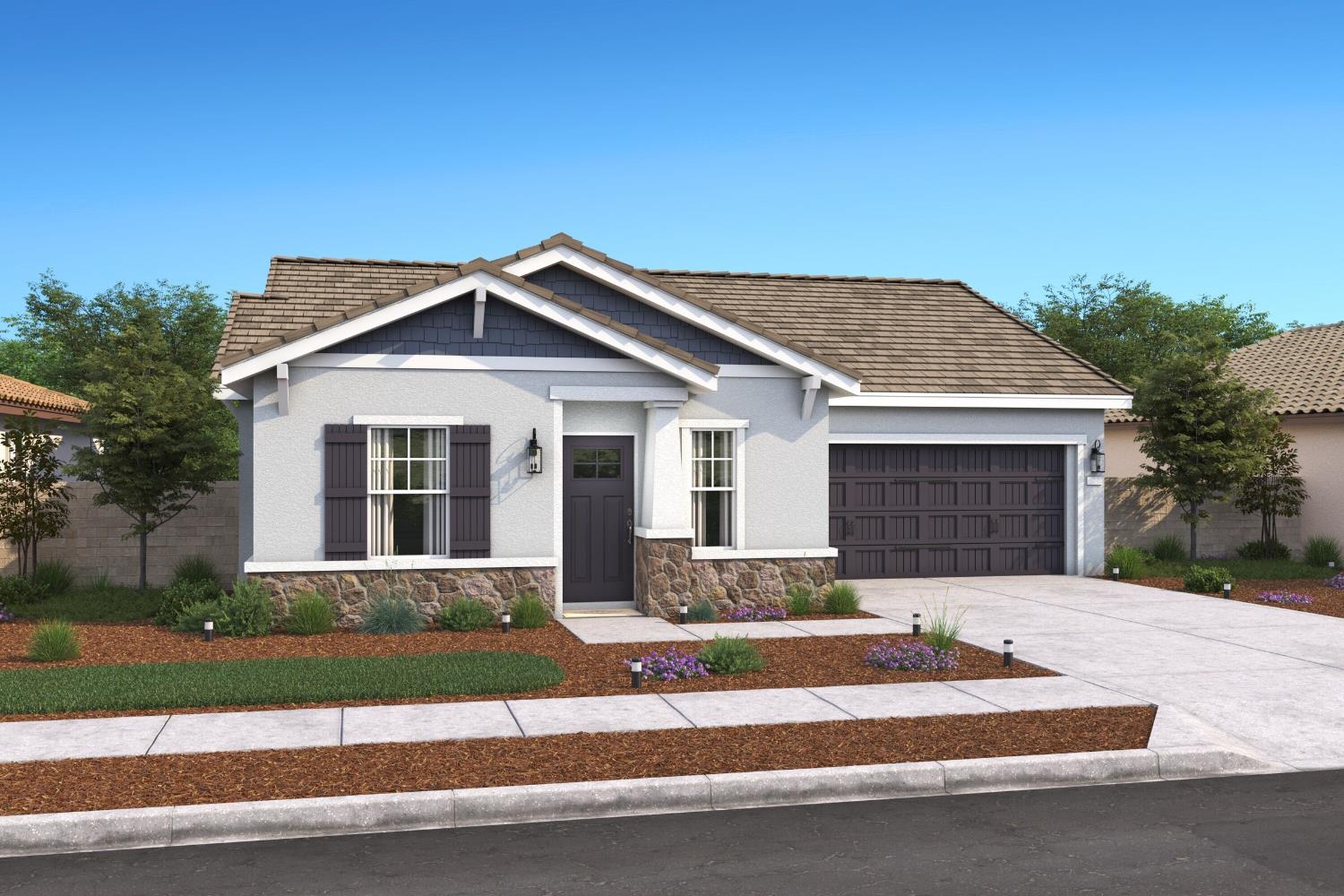 Detail Gallery Image 1 of 2 For 12424 Chelidon Way, Rancho Cordova,  CA 95742 - 2 Beds | 2 Baths