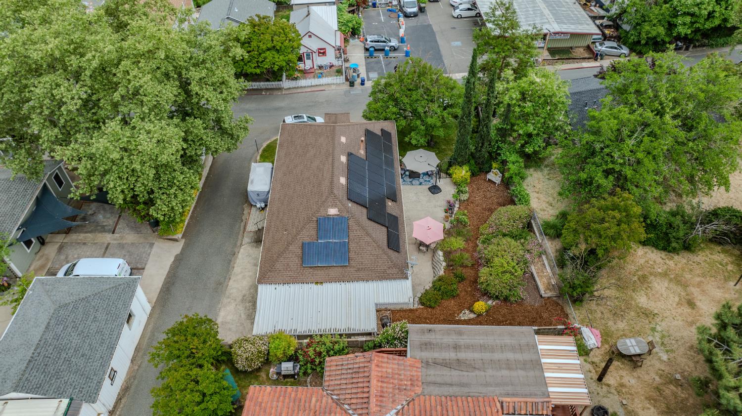 Detail Gallery Image 68 of 72 For 315 Water St, Jackson,  CA 95642 - 3 Beds | 1/1 Baths
