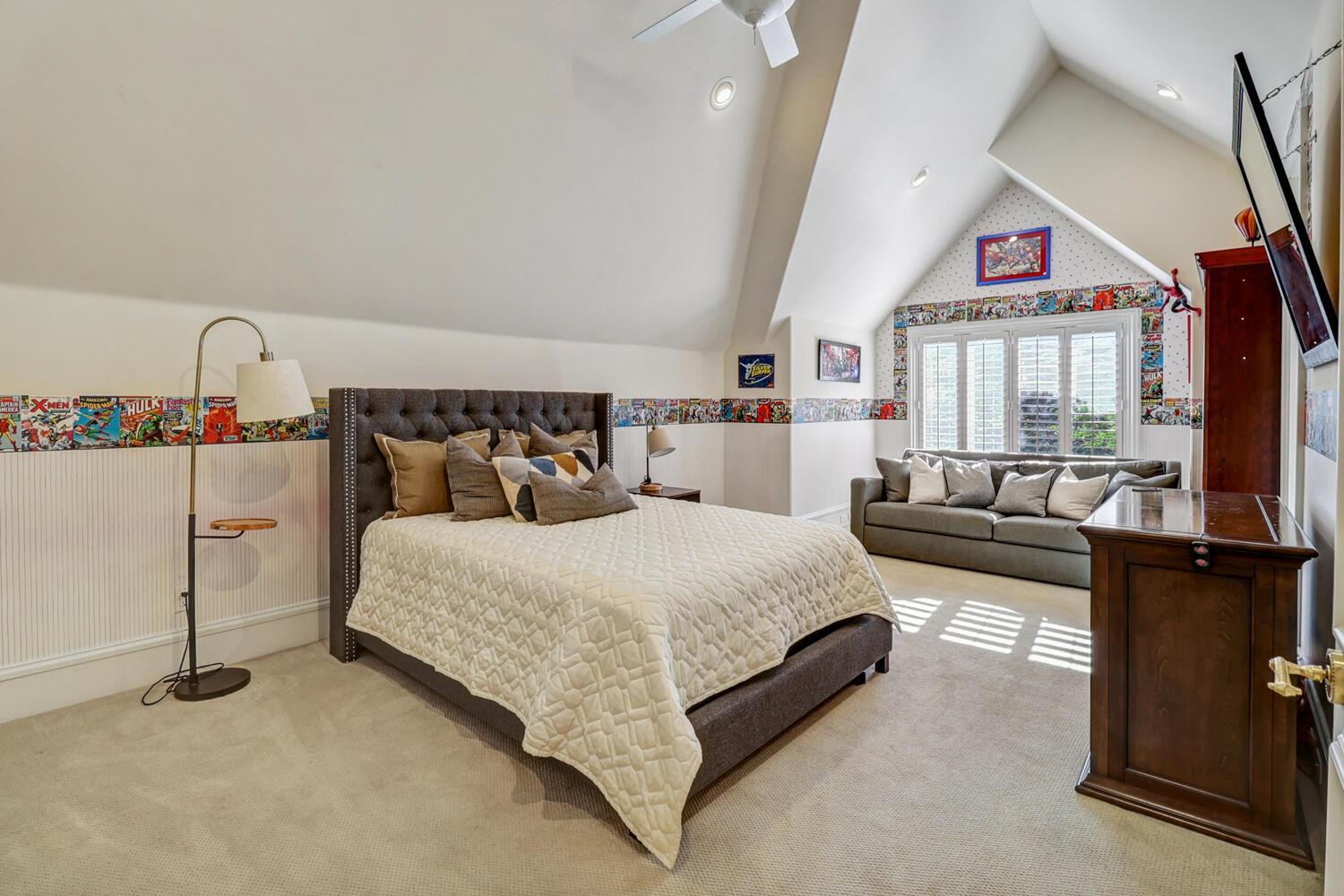 Detail Gallery Image 77 of 99 For 9624 Wexford Cir, Granite Bay,  CA 95746 - 4 Beds | 4/3 Baths