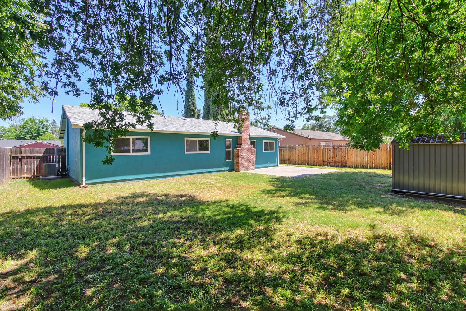 Detail Gallery Image 2 of 35 For 8258 Cordelia Cir, Citrus Heights,  CA 95621 - 3 Beds | 1 Baths