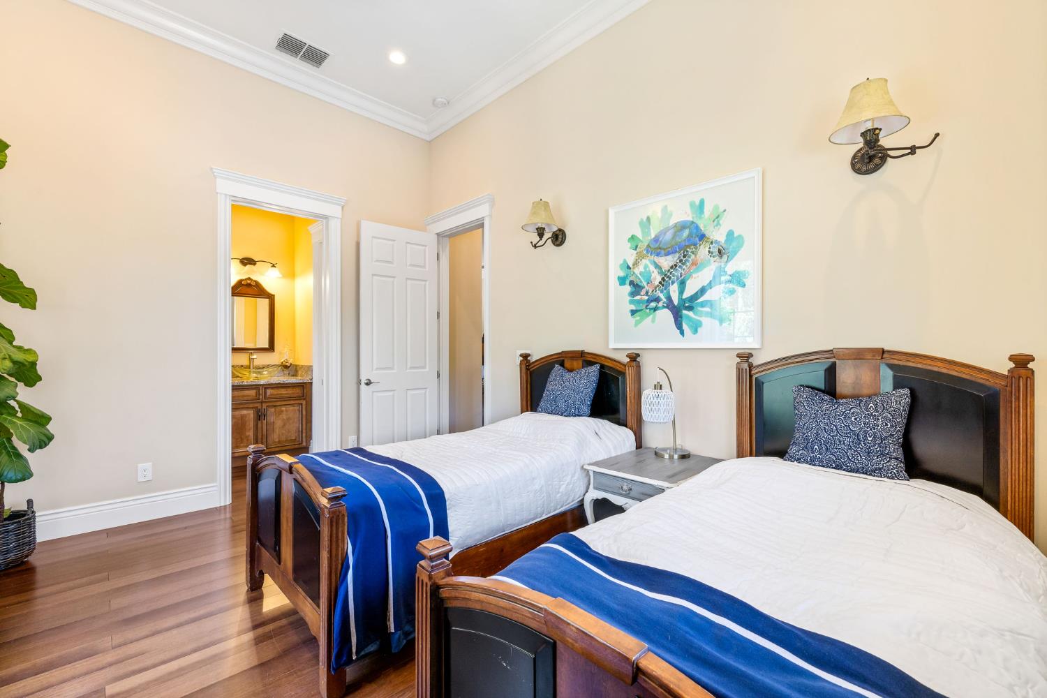 Detail Gallery Image 61 of 98 For 5521 Monte Claire Ln, Loomis,  CA 95650 - 6 Beds | 6/1 Baths
