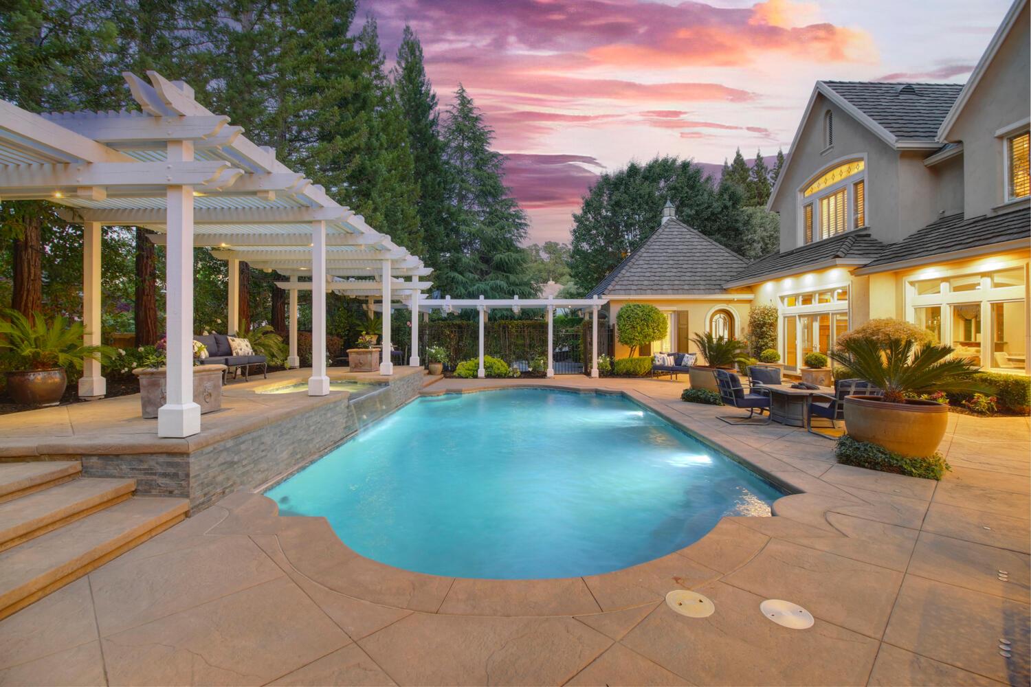 Detail Gallery Image 9 of 99 For 9624 Wexford Cir, Granite Bay,  CA 95746 - 4 Beds | 4/3 Baths