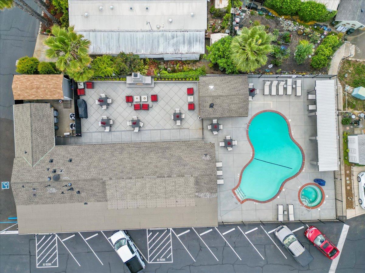 Detail Gallery Image 21 of 21 For 4800 Auburn Folsom Rd 70, Loomis,  CA 95650 - 1 Beds | 1 Baths