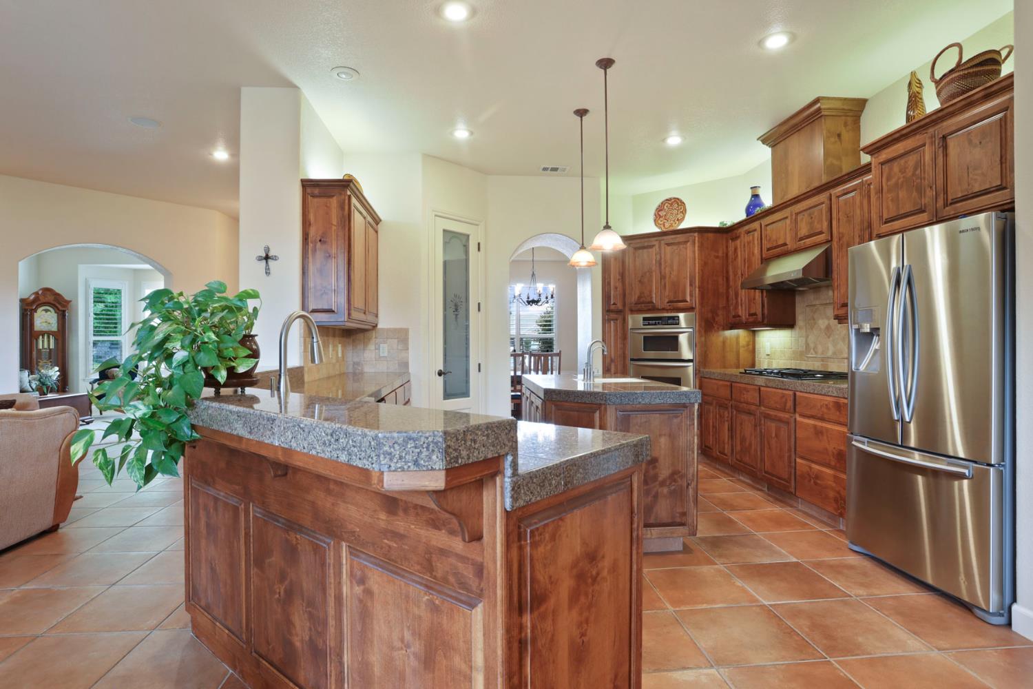 Detail Gallery Image 15 of 63 For 1037 Olson Ct, Ripon,  CA 95366 - 3 Beds | 2 Baths