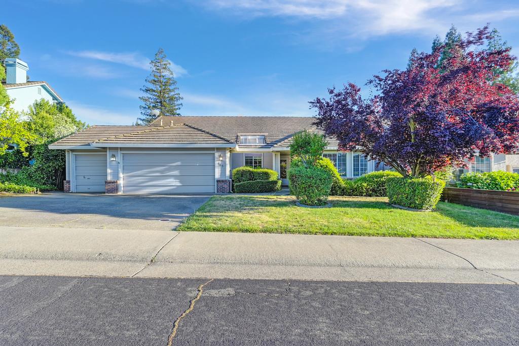 Taunton Way, Folsom, California image 1