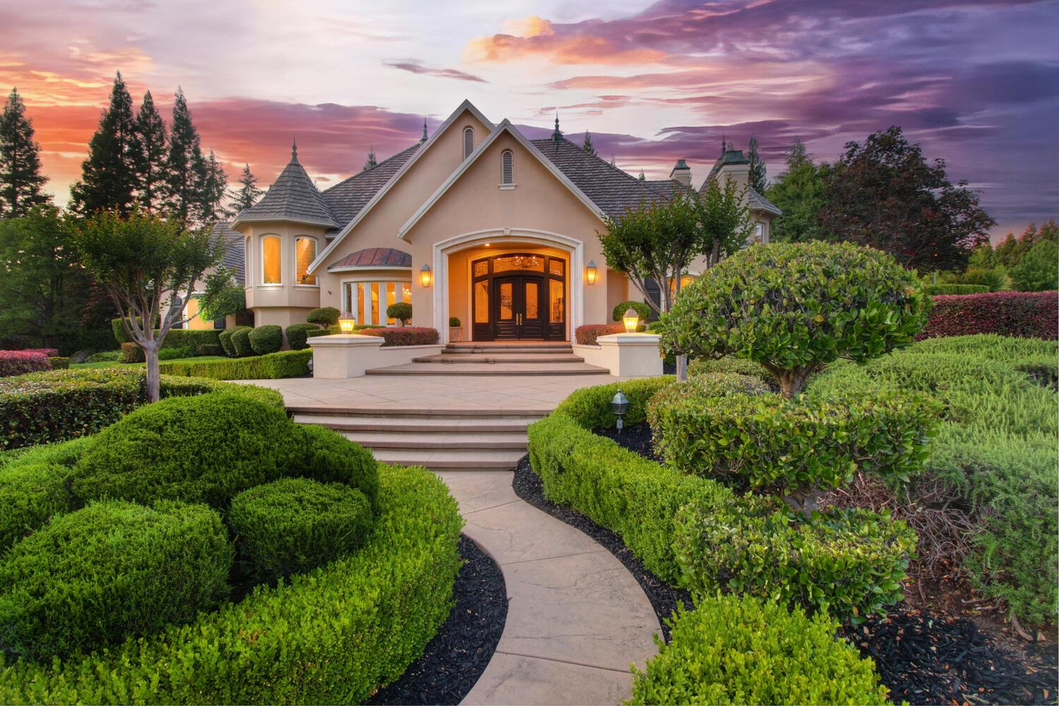 Detail Gallery Image 2 of 99 For 9624 Wexford Cir, Granite Bay,  CA 95746 - 4 Beds | 4/3 Baths