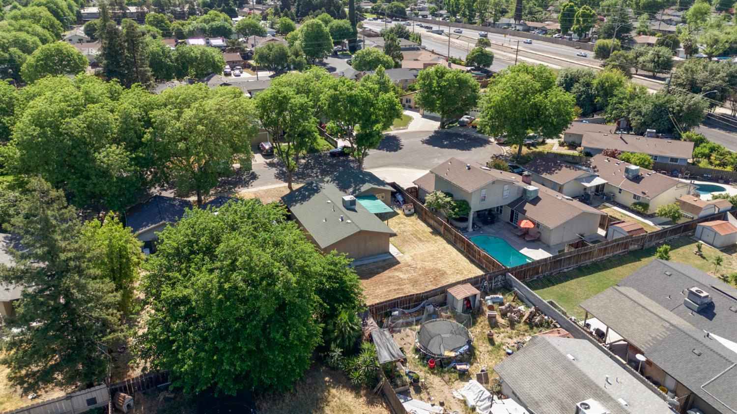 Ronald Court, Modesto, California image 23