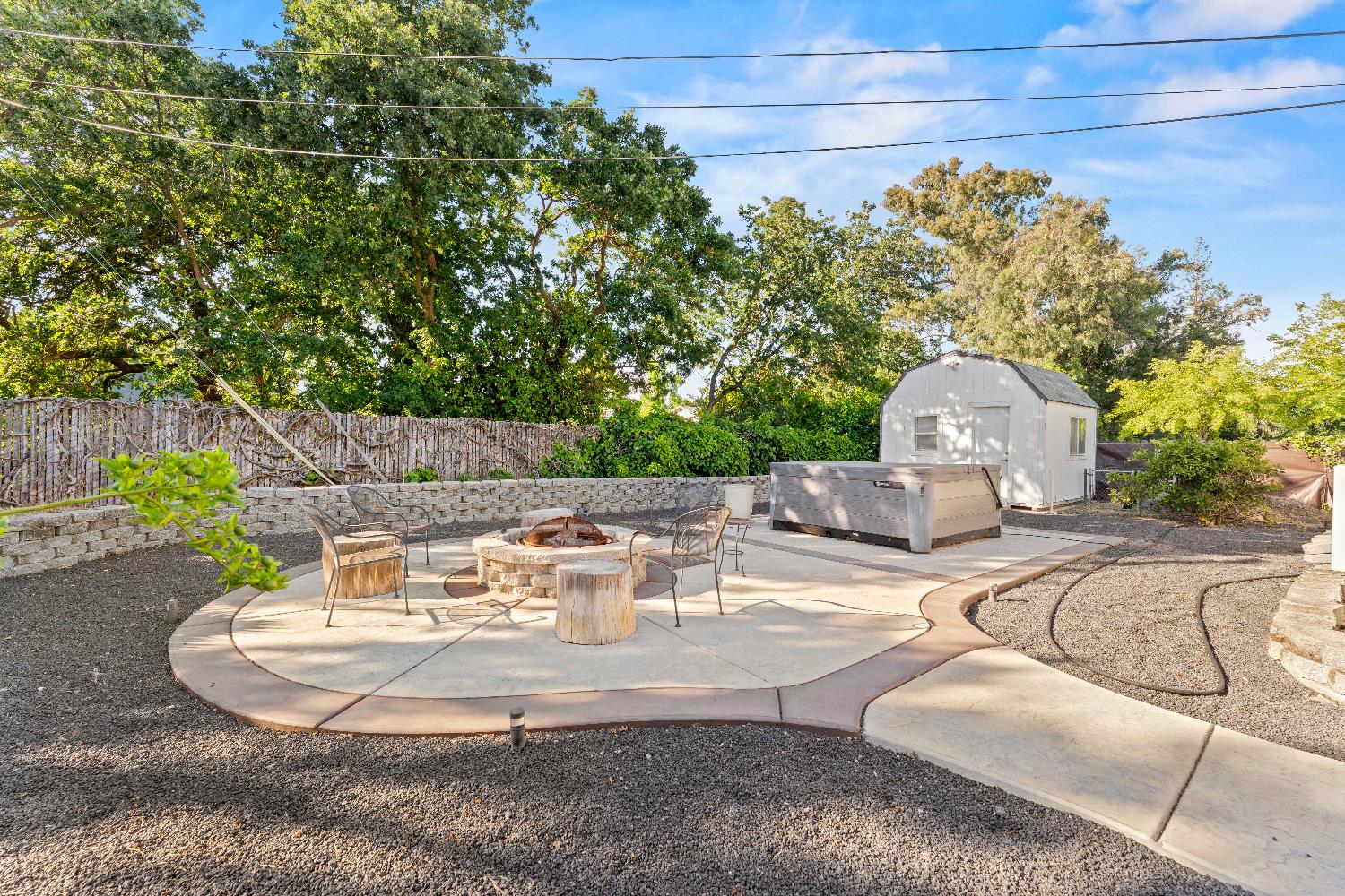 Detail Gallery Image 25 of 38 For 3349 Irvindale Way, Antelope,  CA 95843 - 3 Beds | 2 Baths