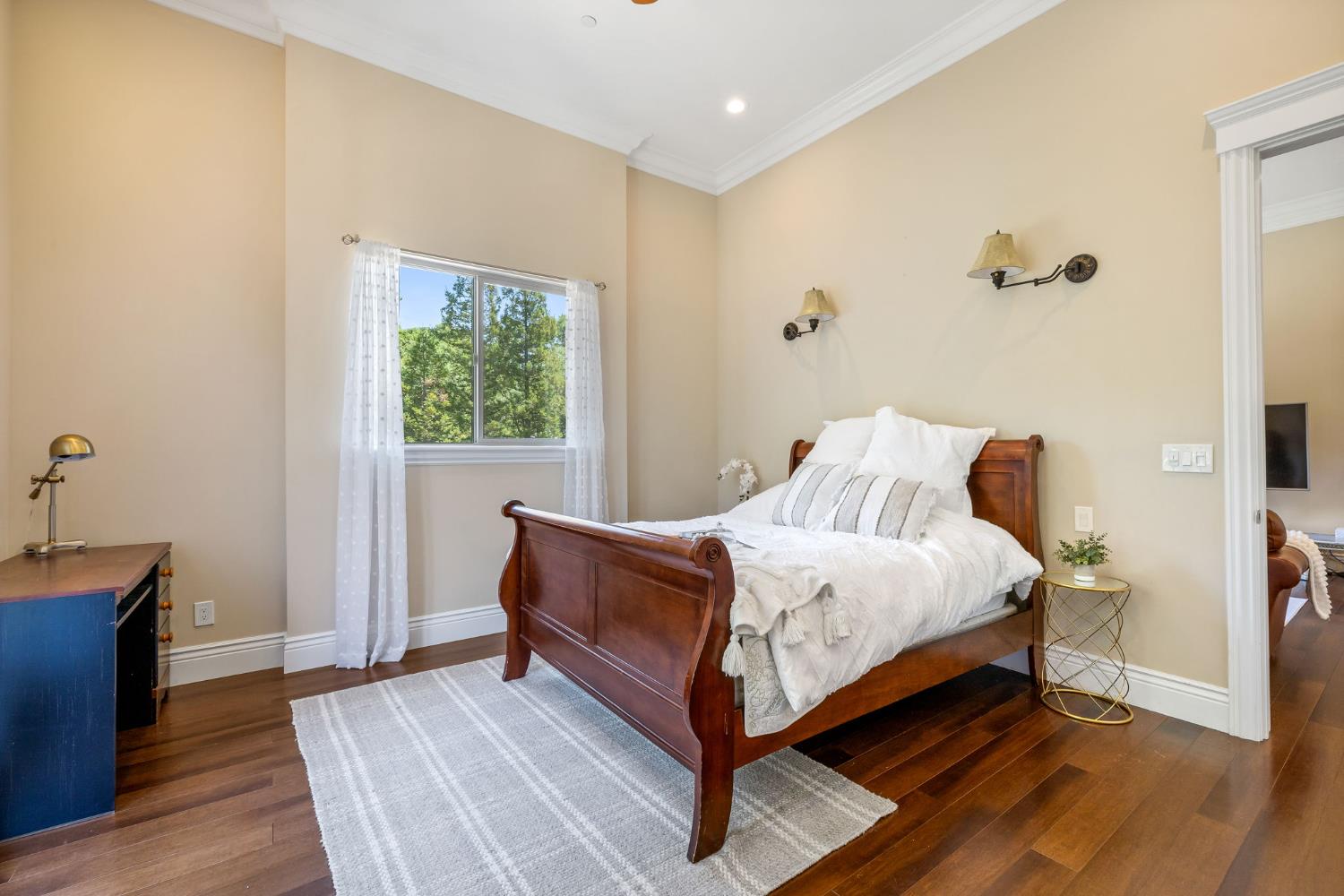Detail Gallery Image 65 of 98 For 5521 Monte Claire Ln, Loomis,  CA 95650 - 6 Beds | 6/1 Baths
