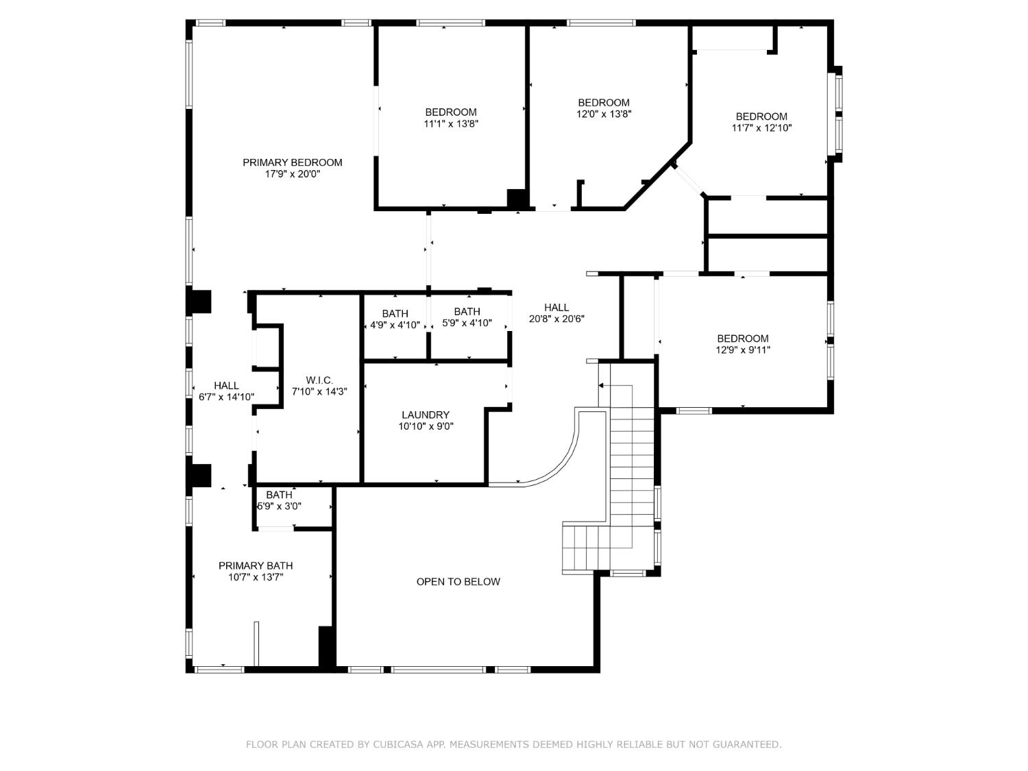 Detail Gallery Image 55 of 55 For 3408 Vancouver Dr, Modesto,  CA 95355 - 4 Beds | 3/1 Baths