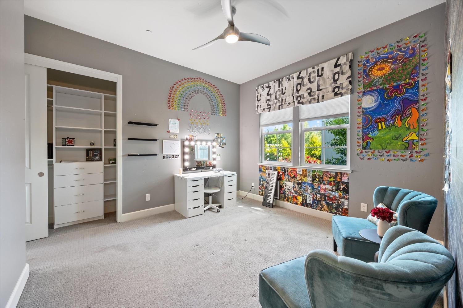 Detail Gallery Image 73 of 76 For 5175 Pastor Dr, Granite Bay,  CA 95746 - 5 Beds | 4/1 Baths