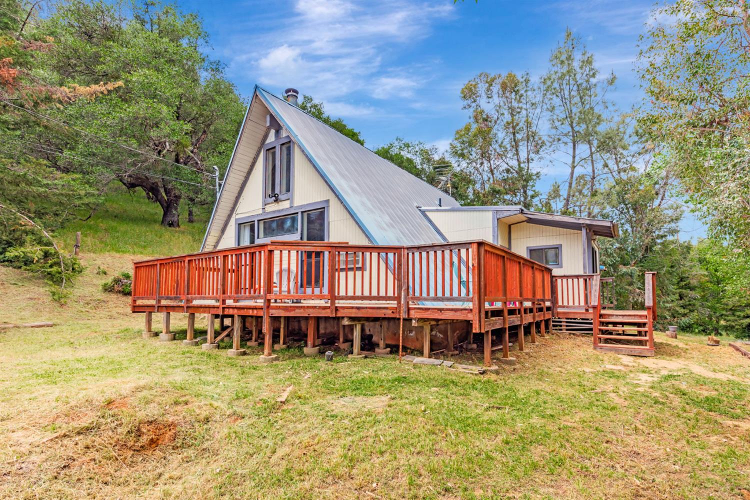Detail Gallery Image 25 of 40 For 2300 Indian Rock Rd, Cool,  CA 95614 - 2 Beds | 2 Baths