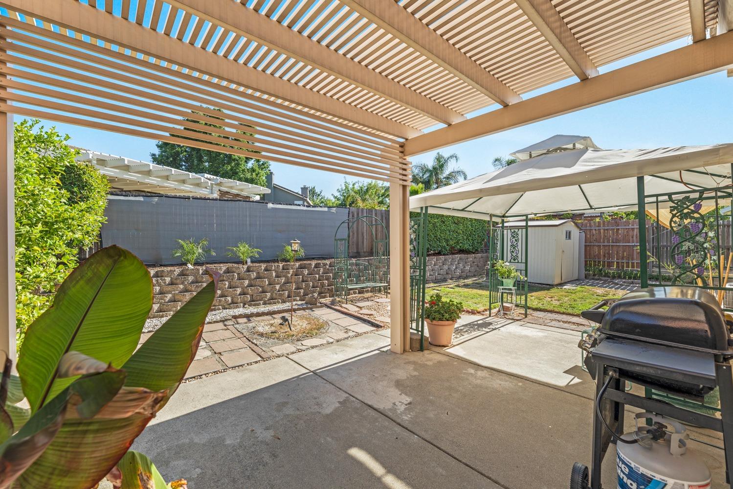 Detail Gallery Image 33 of 43 For 5512 Sienna Hills Way, Antelope,  CA 95843 - 4 Beds | 2 Baths