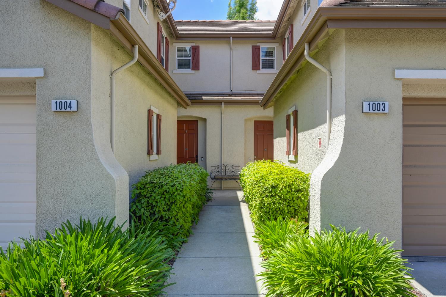 Rivage Circle, Folsom, California image 3