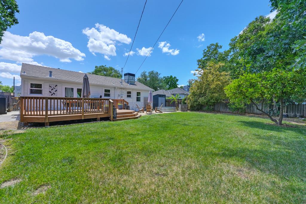 Arvilla Drive, Sacramento, California image 48