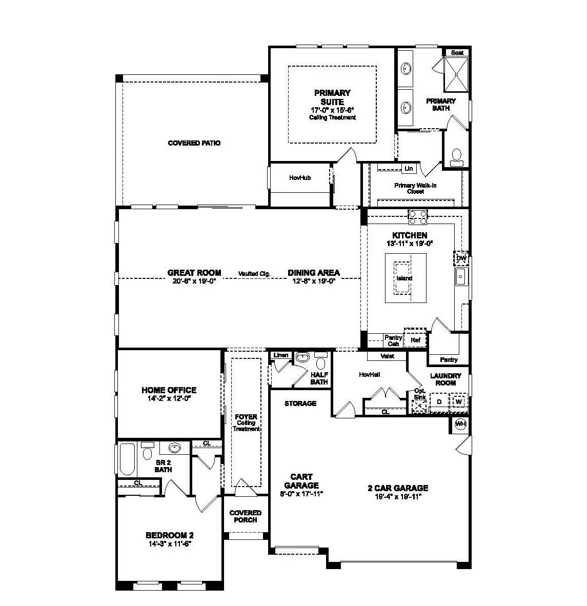 Detail Gallery Image 2 of 2 For 12424 Chelidon Way, Rancho Cordova,  CA 95742 - 2 Beds | 2 Baths