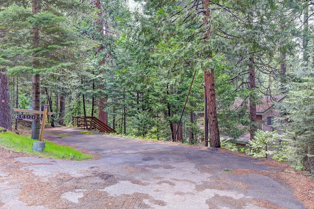 Detail Gallery Image 5 of 47 For 3490 Gold Ridge Trl, Pollock Pines,  CA 95726 - 3 Beds | 2 Baths