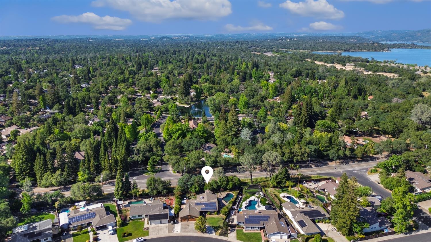 Auberry Court, Granite Bay, California image 11