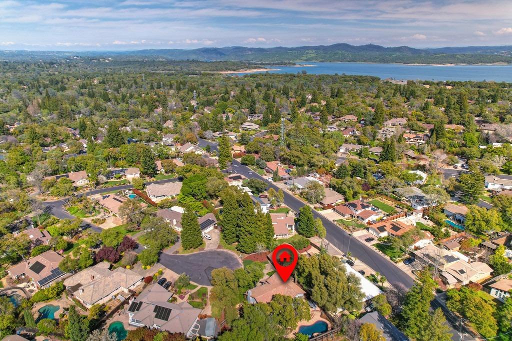 Detail Gallery Image 3 of 73 For 8224 Shadowood Ct, Granite Bay,  CA 95746 - 4 Beds | 2/1 Baths