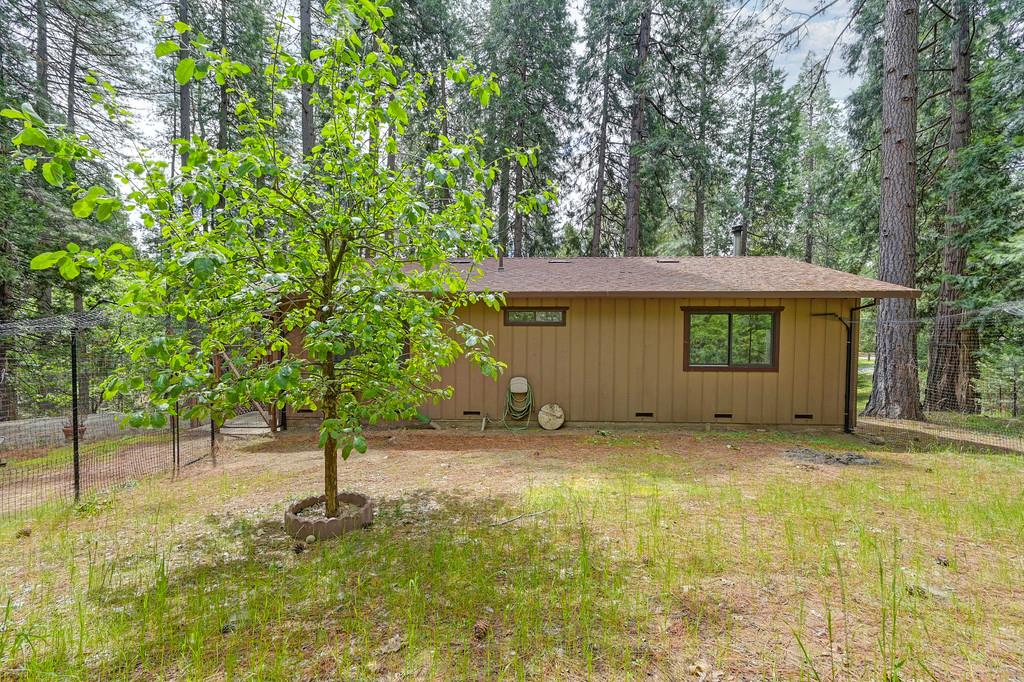 Detail Gallery Image 40 of 59 For 26149 Buckhorn Ln, Pioneer,  CA 95666 - 2 Beds | 1 Baths