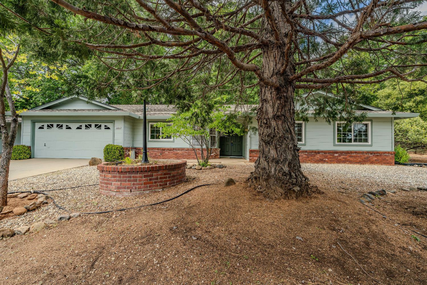 Detail Gallery Image 2 of 36 For 23431 Fortress Way, Pioneer,  CA 95666 - 3 Beds | 2 Baths