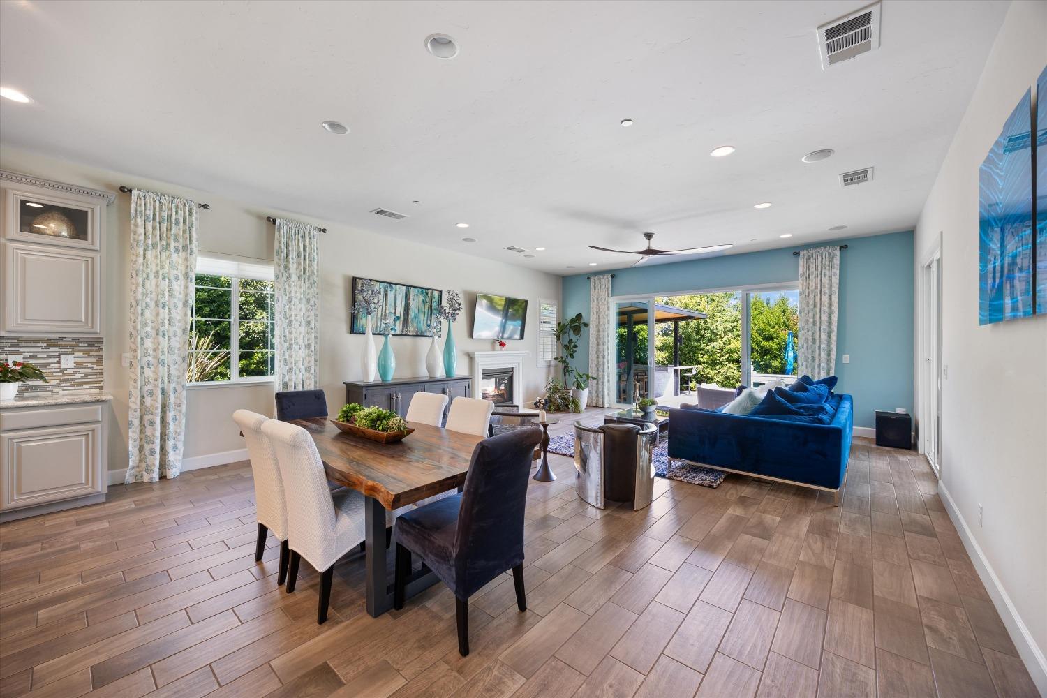 Detail Gallery Image 27 of 76 For 5175 Pastor Dr, Granite Bay,  CA 95746 - 5 Beds | 4/1 Baths