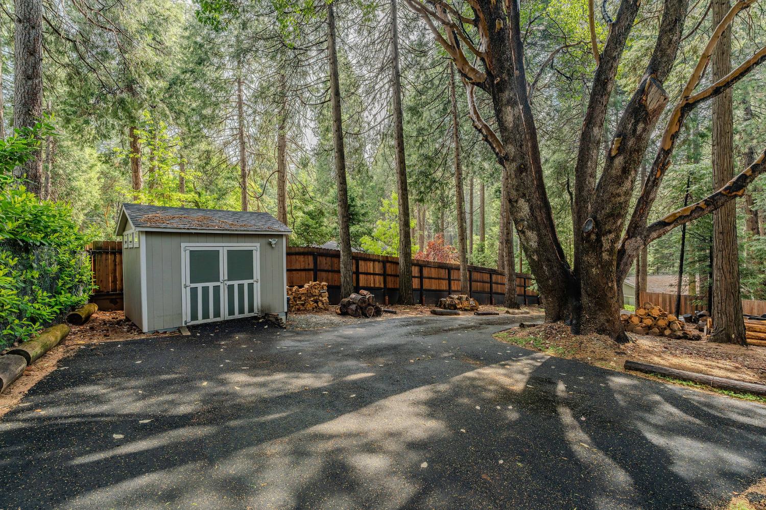 Detail Gallery Image 46 of 49 For 26671 Sugar Pine Dr, Pioneer,  CA 95666 - 3 Beds | 2 Baths