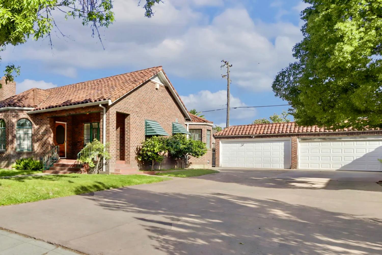 Detail Gallery Image 36 of 39 For 423 W Monterey Ave, Stockton,  CA 95204 - 2 Beds | 1 Baths