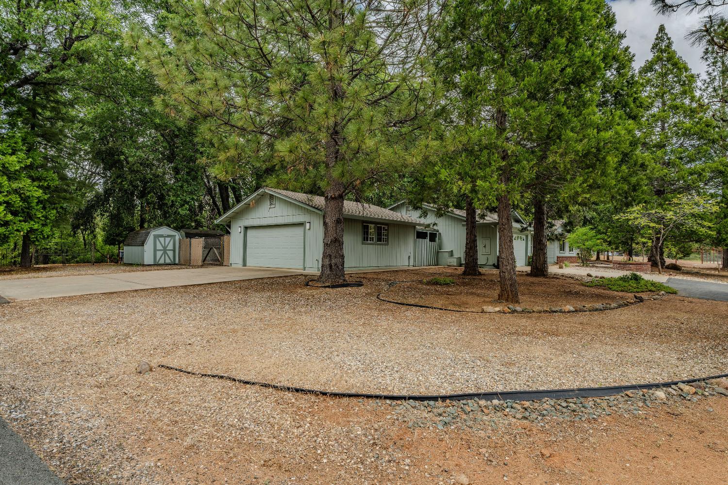 Detail Gallery Image 24 of 36 For 23431 Fortress Way, Pioneer,  CA 95666 - 3 Beds | 2 Baths