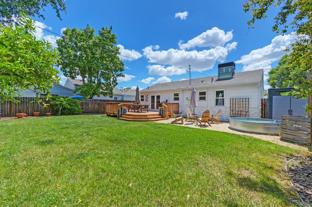 Arvilla Drive, Sacramento, California image 40