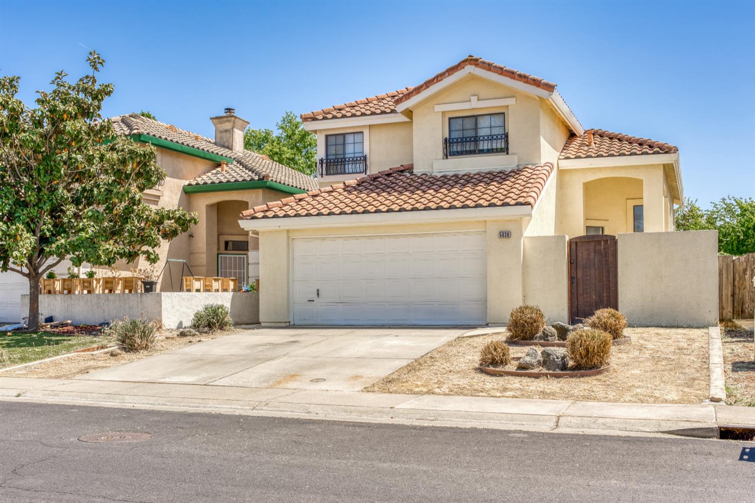 Felicia Way, Elk Grove, California image 1