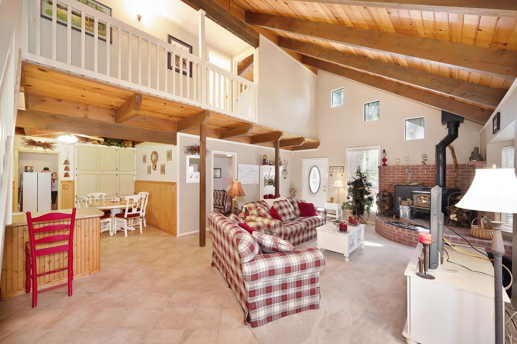 Detail Gallery Image 23 of 47 For 3490 Gold Ridge Trl, Pollock Pines,  CA 95726 - 3 Beds | 2 Baths