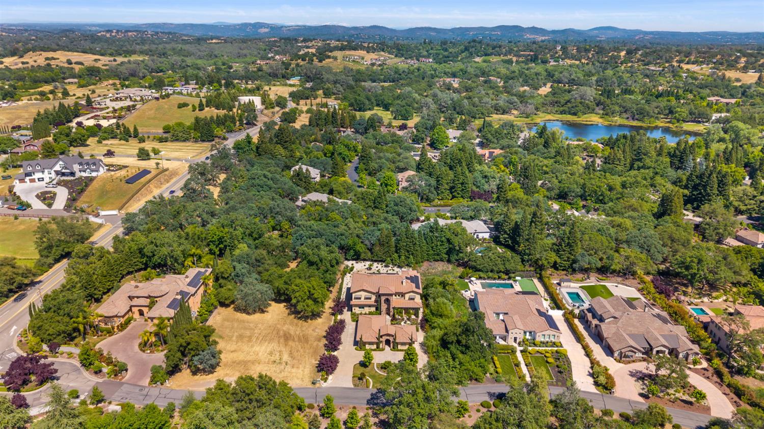 Detail Gallery Image 96 of 98 For 5521 Monte Claire Ln, Loomis,  CA 95650 - 6 Beds | 6/1 Baths