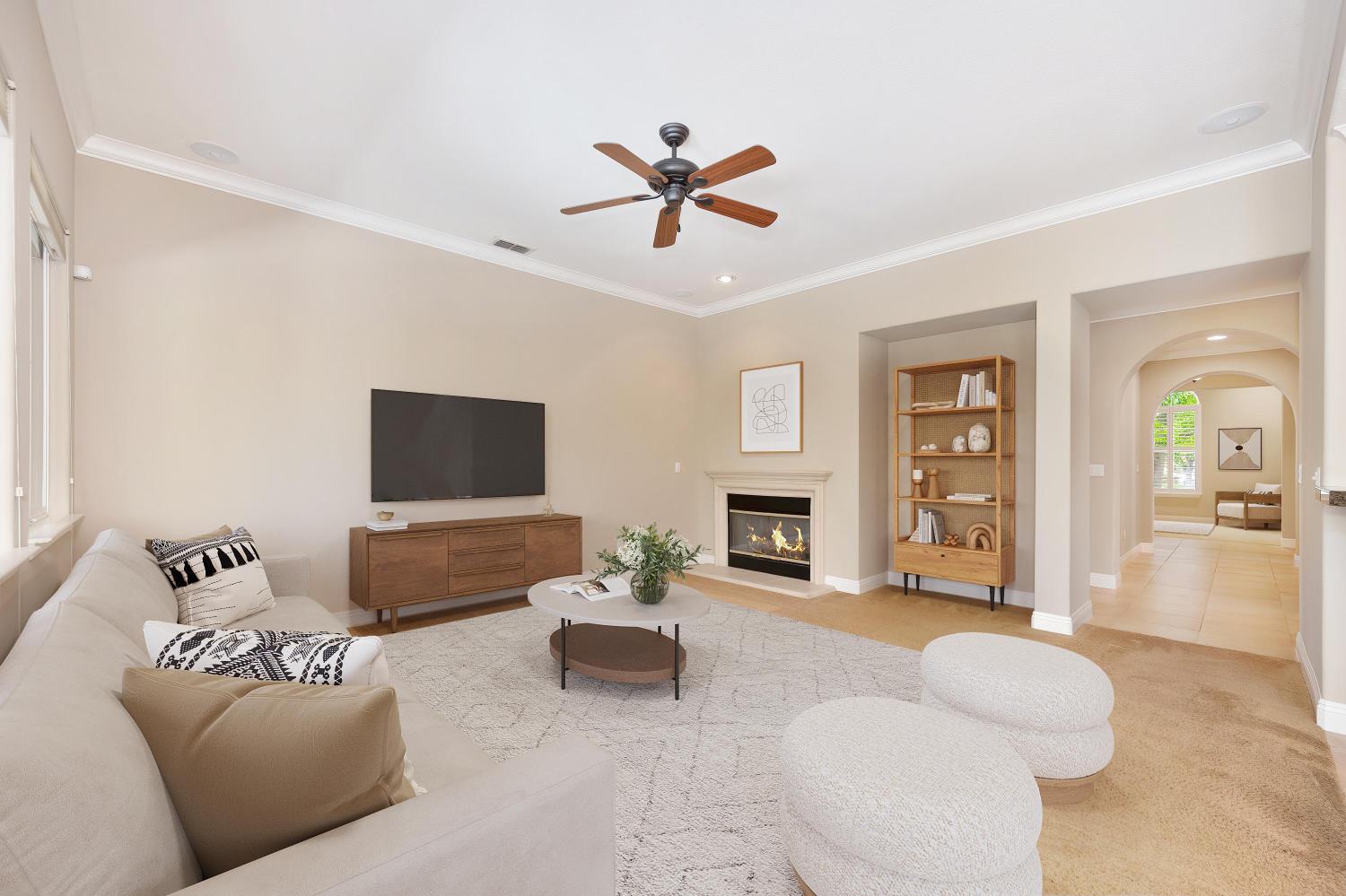 Detail Gallery Image 23 of 99 For 5730 Palmera Ln, Sacramento,  CA 95835 - 2 Beds | 2 Baths