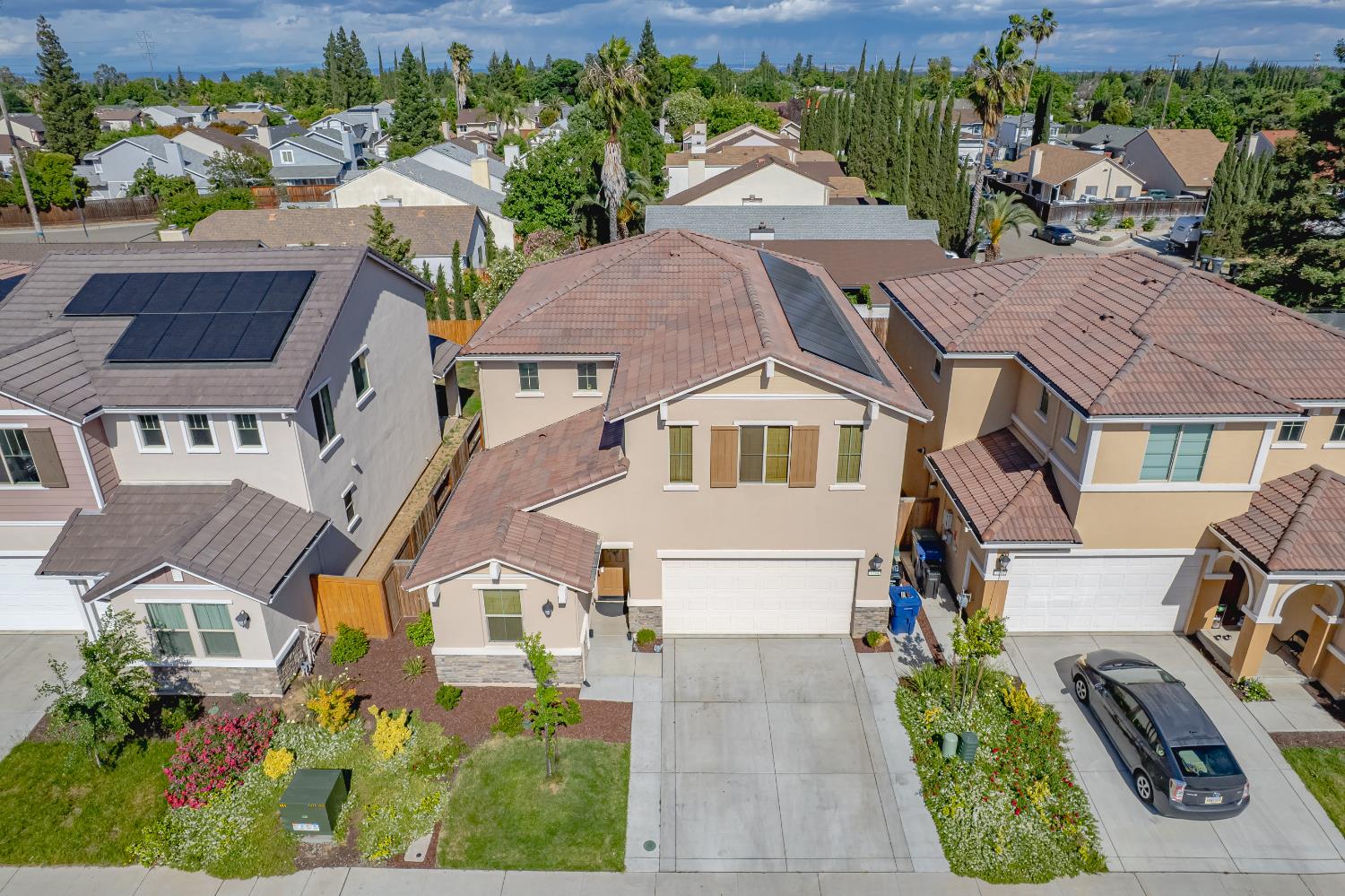 Detail Gallery Image 38 of 44 For 7744 Pullet Ct, Antelope,  CA 95843 - 5 Beds | 3 Baths