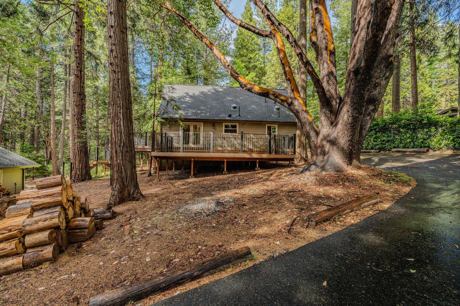Detail Gallery Image 43 of 49 For 26671 Sugar Pine Dr, Pioneer,  CA 95666 - 3 Beds | 2 Baths