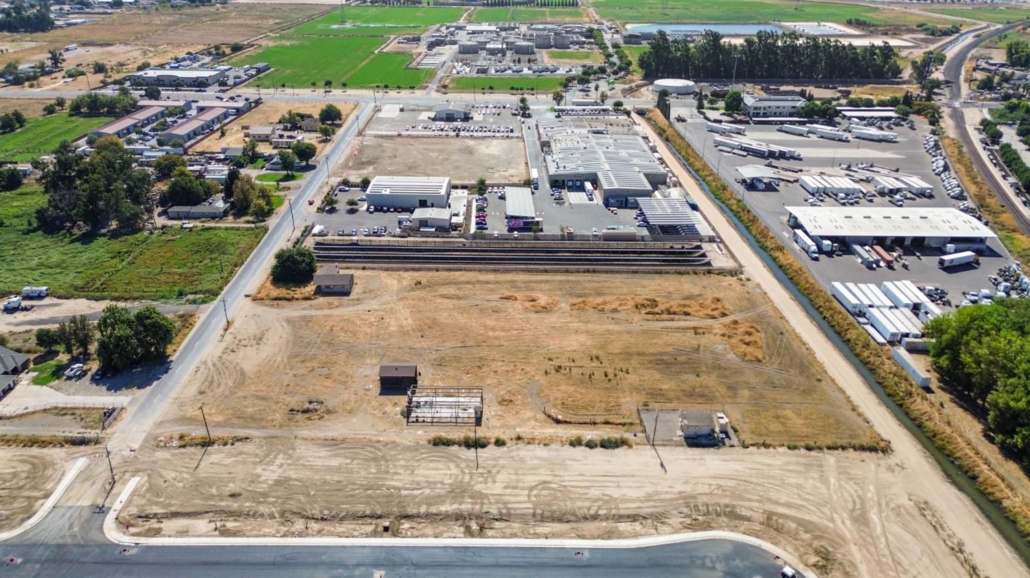 Swanson Road, Manteca, California image 10