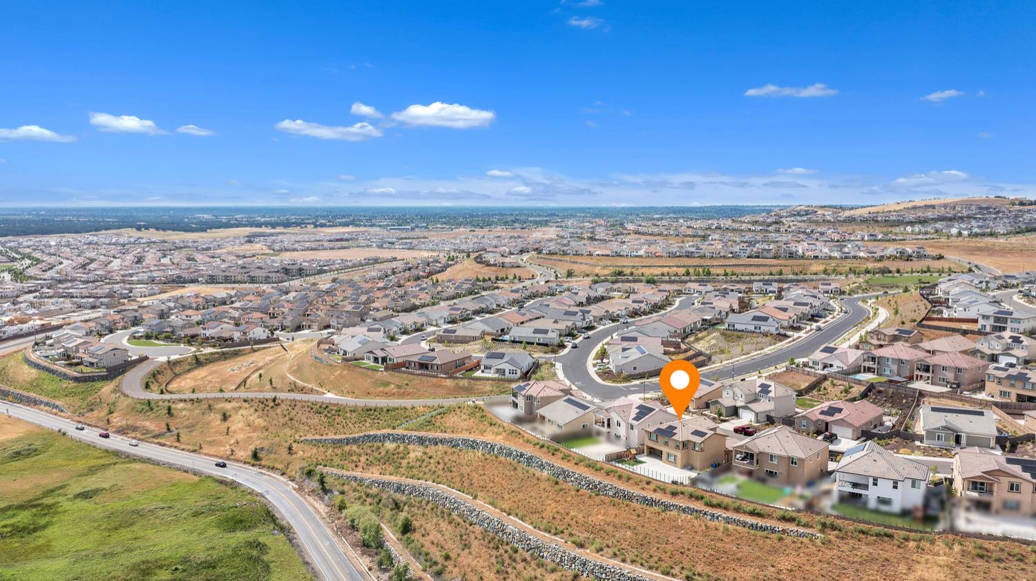 Detail Gallery Image 61 of 61 For 5092 Gold Rush Dr, Folsom,  CA 95630 - 4 Beds | 3/1 Baths