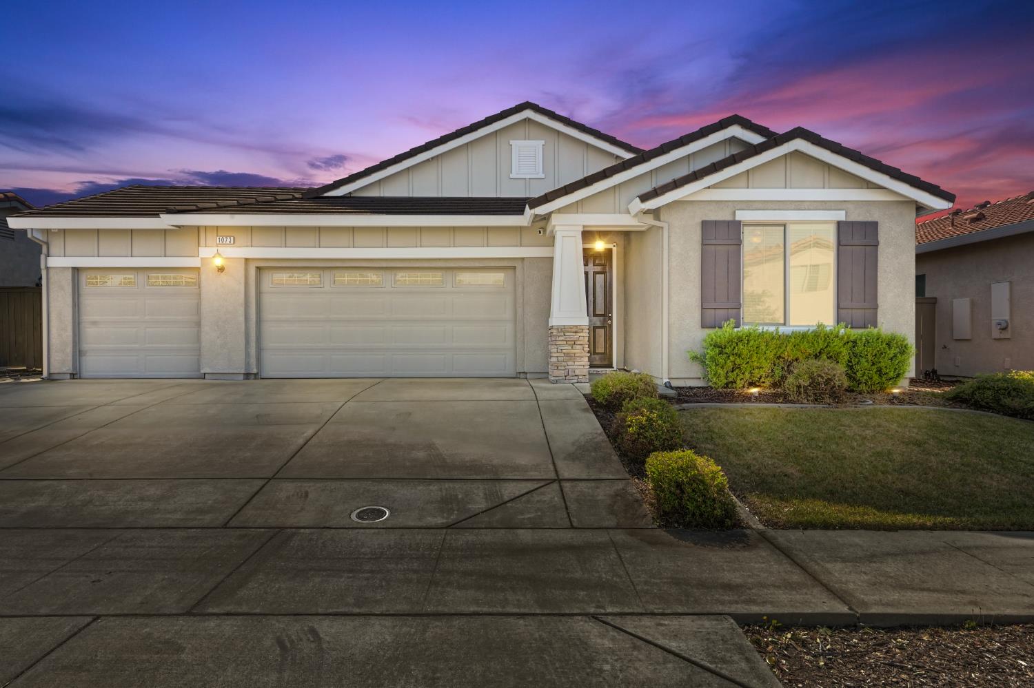 Makeway Street, Roseville, California image 1