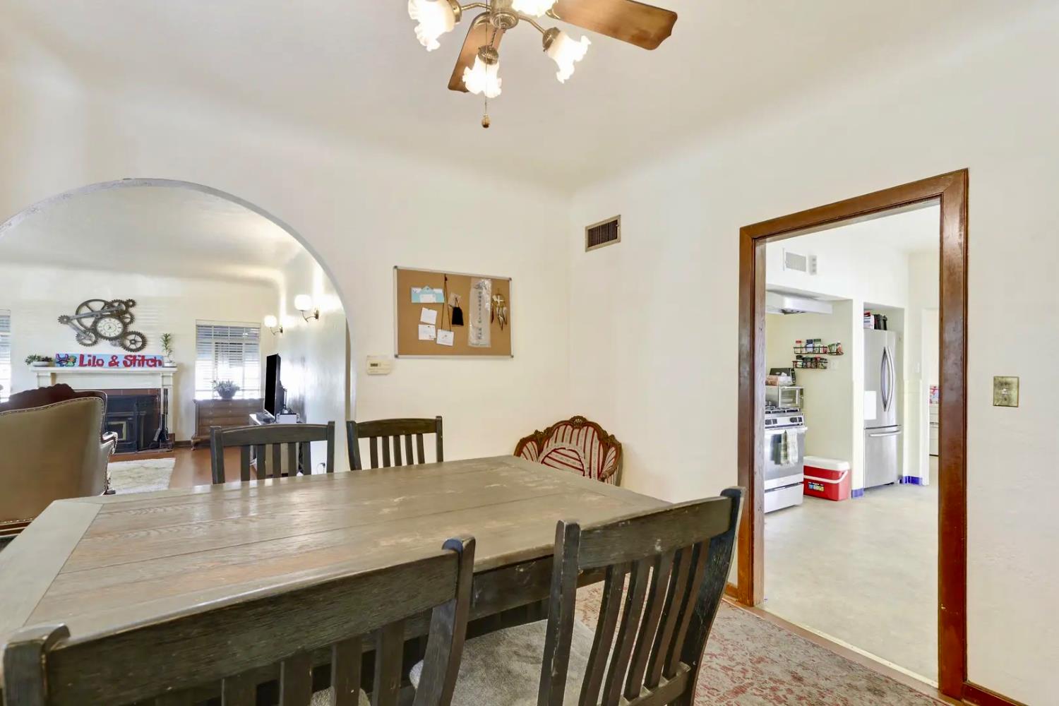 Detail Gallery Image 10 of 39 For 423 W Monterey Ave, Stockton,  CA 95204 - 2 Beds | 1 Baths