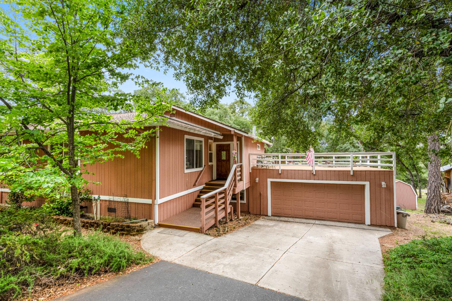 Thomas Drive, Auburn, California image 3