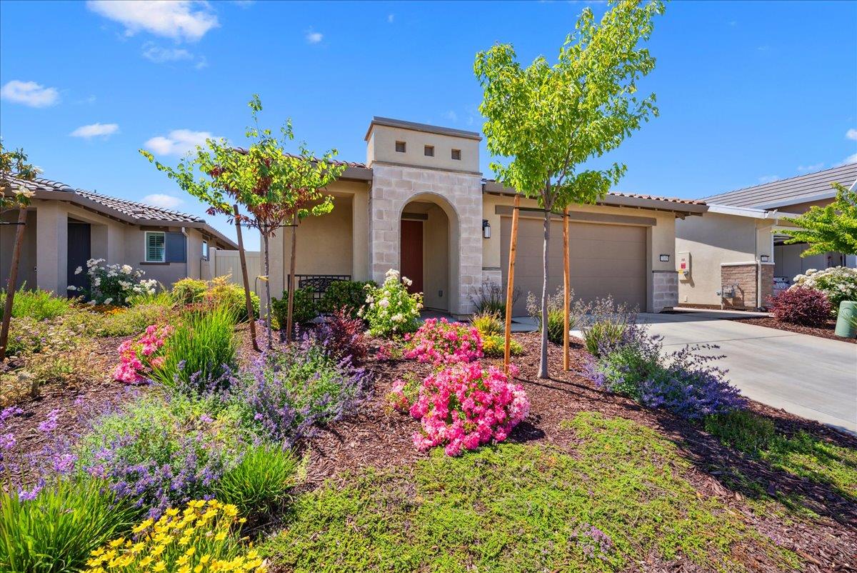 Starburst Lane, Roseville, California image 1