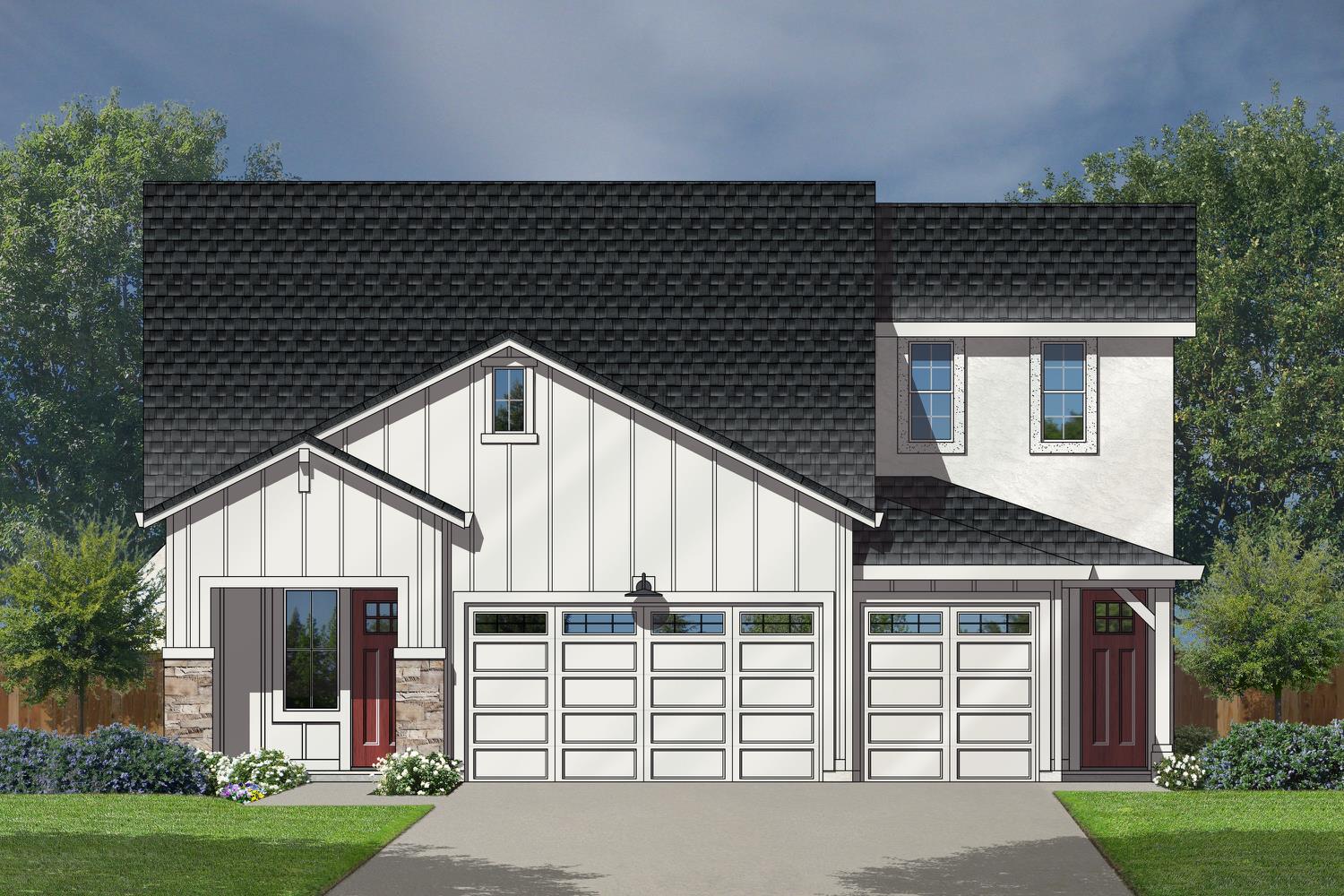 Wadsworth Circle, Roseville, California image 1