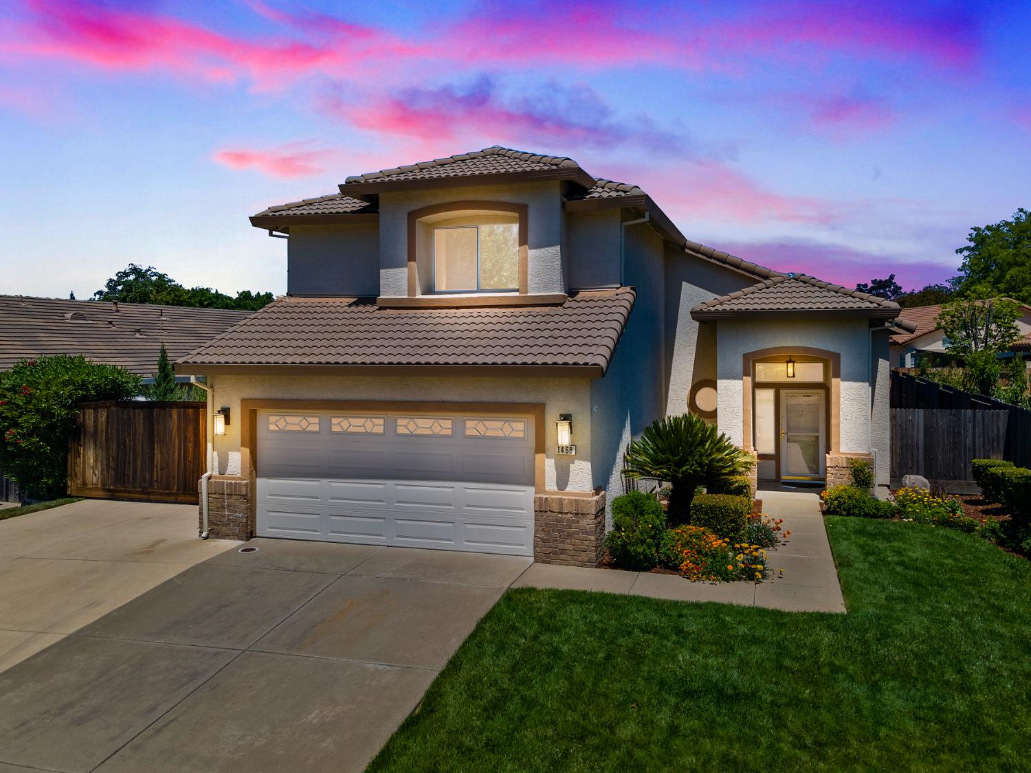Farrell Court, Folsom, California image 4