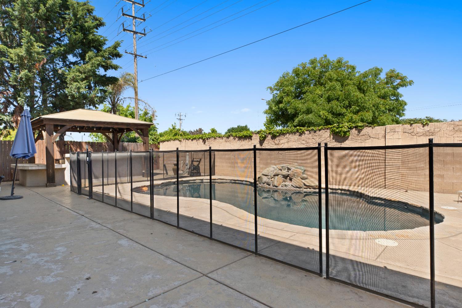 Detail Gallery Image 42 of 55 For 3408 Vancouver Dr, Modesto,  CA 95355 - 4 Beds | 3/1 Baths